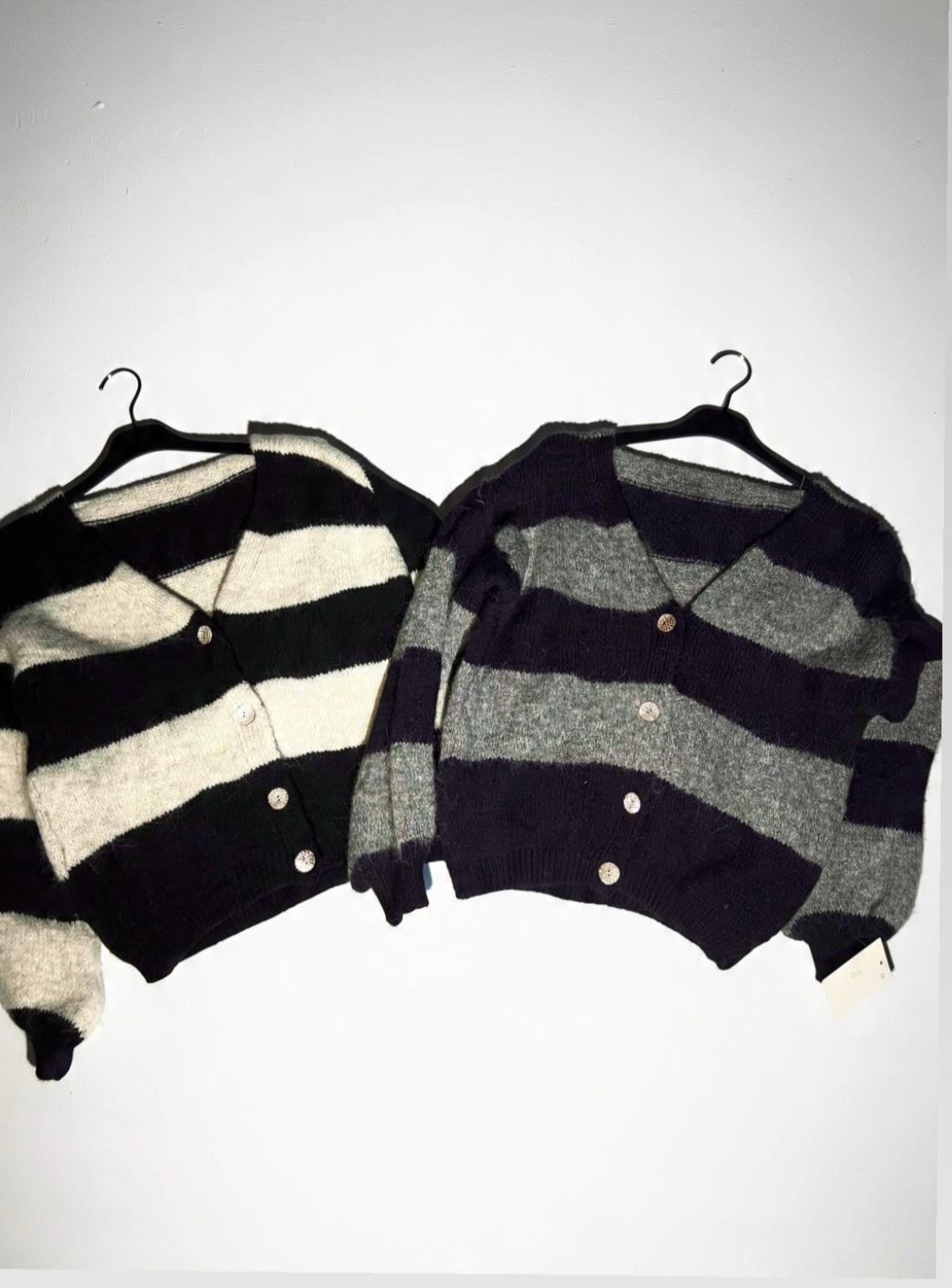 Cardigan wow