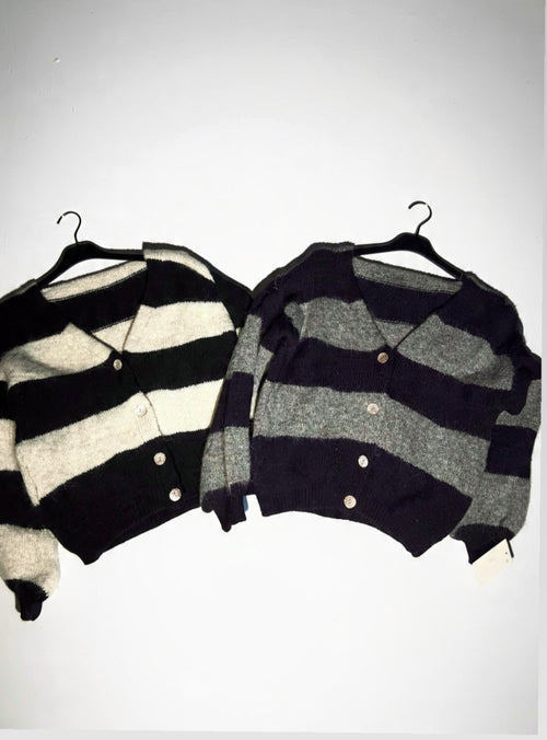 Cardigan wow